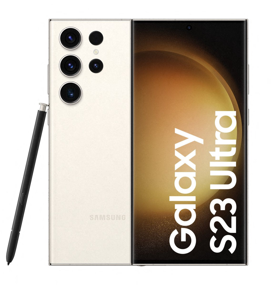 Samsung Galaxy S23 Ultra 5G