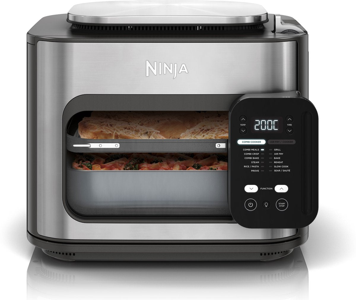 Ninja Combi 12-in-1 Multicooker SFP700EU