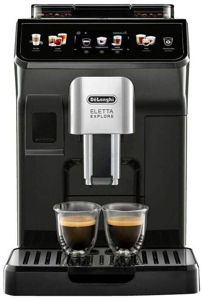 De’Longhi Eletta Explore ECAM 450.55.G