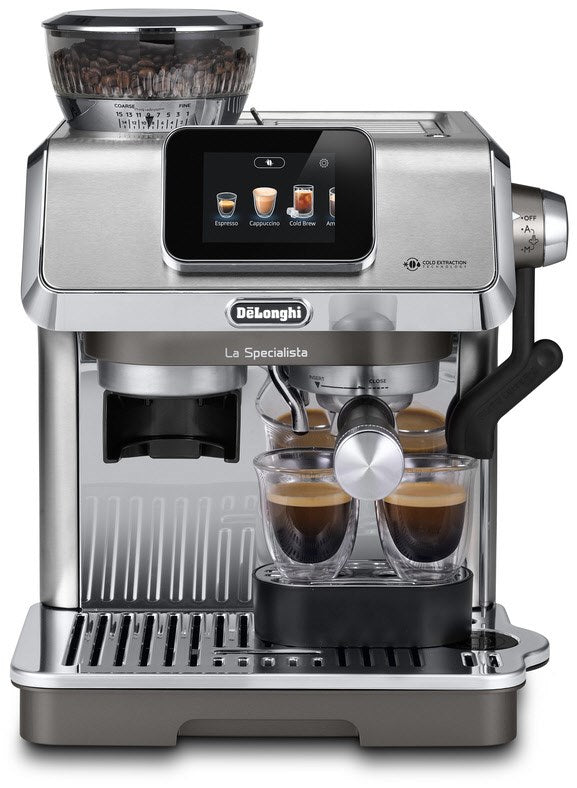 De’Longhi La Specialista Touch EC9455.M