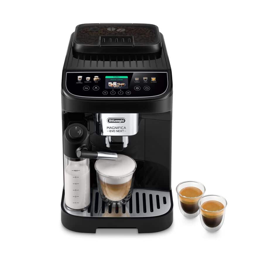 De’Longhi Magnifica Evo Next