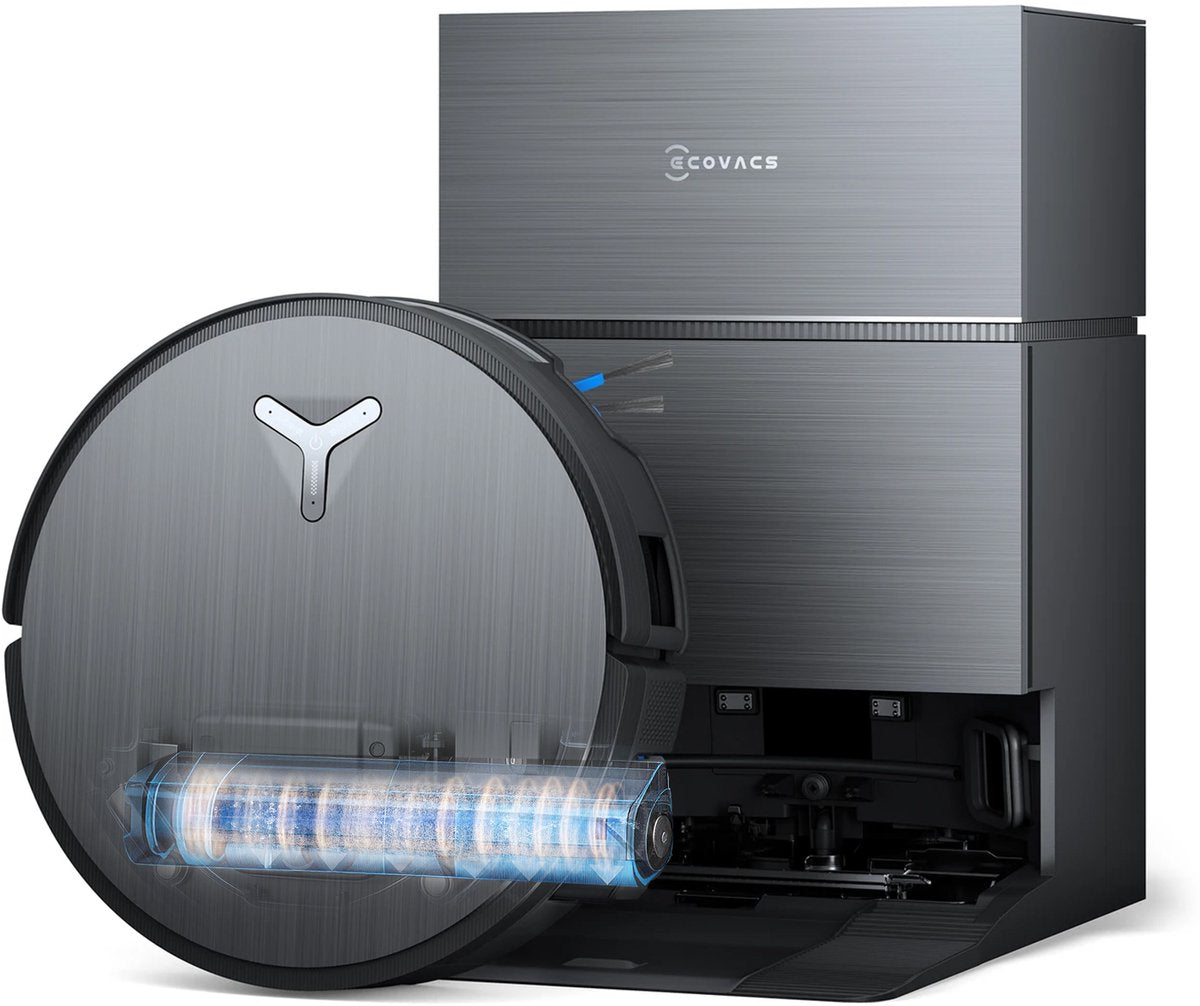 ECOVACS Deebot X11 Omni