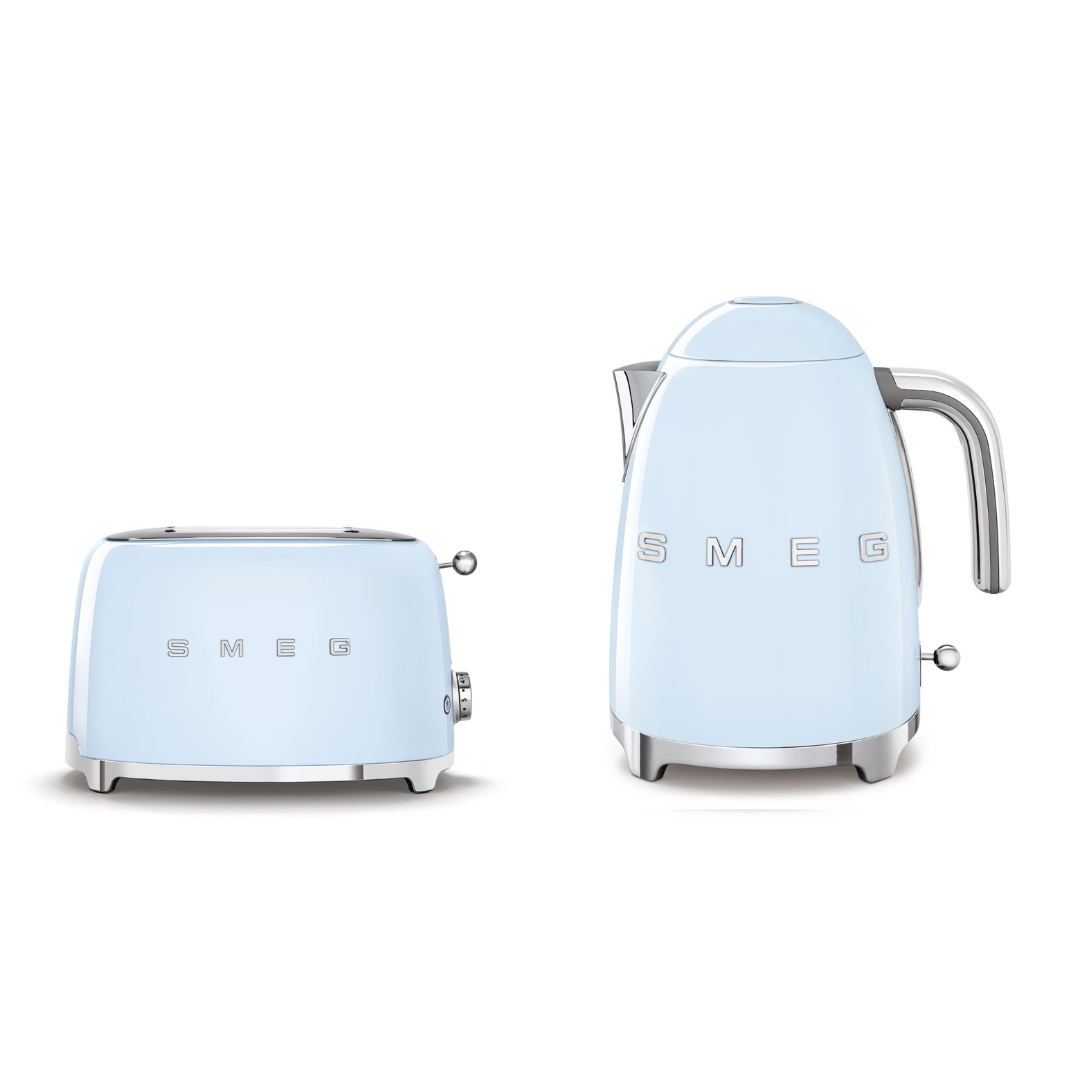 SMEG Combideal
