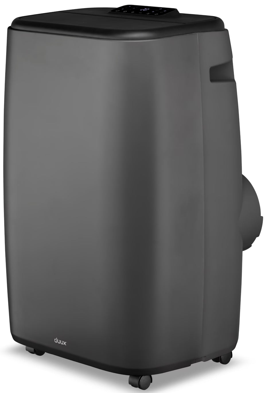 Duux North Smart 14K BTU/h Grijs