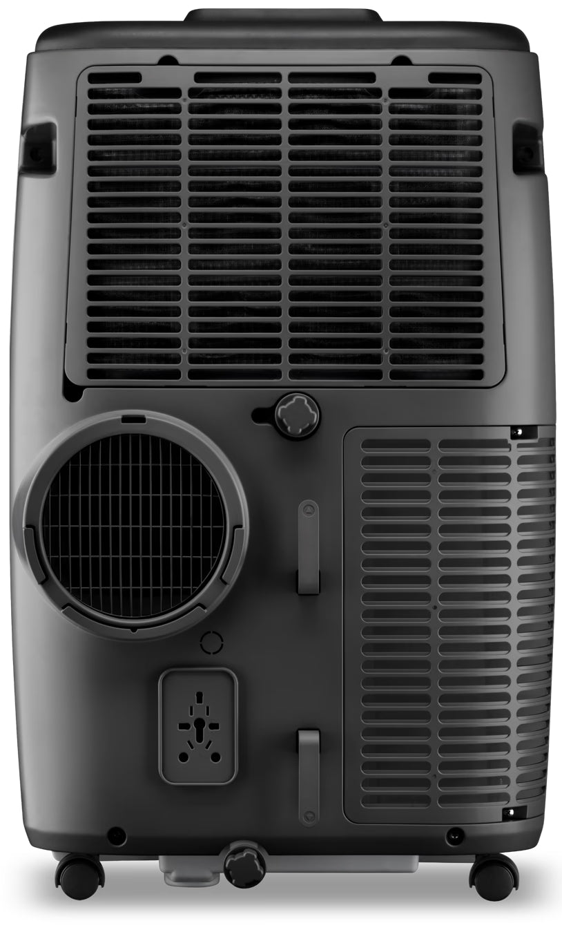 Duux North Smart 14K BTU/h Grijs
