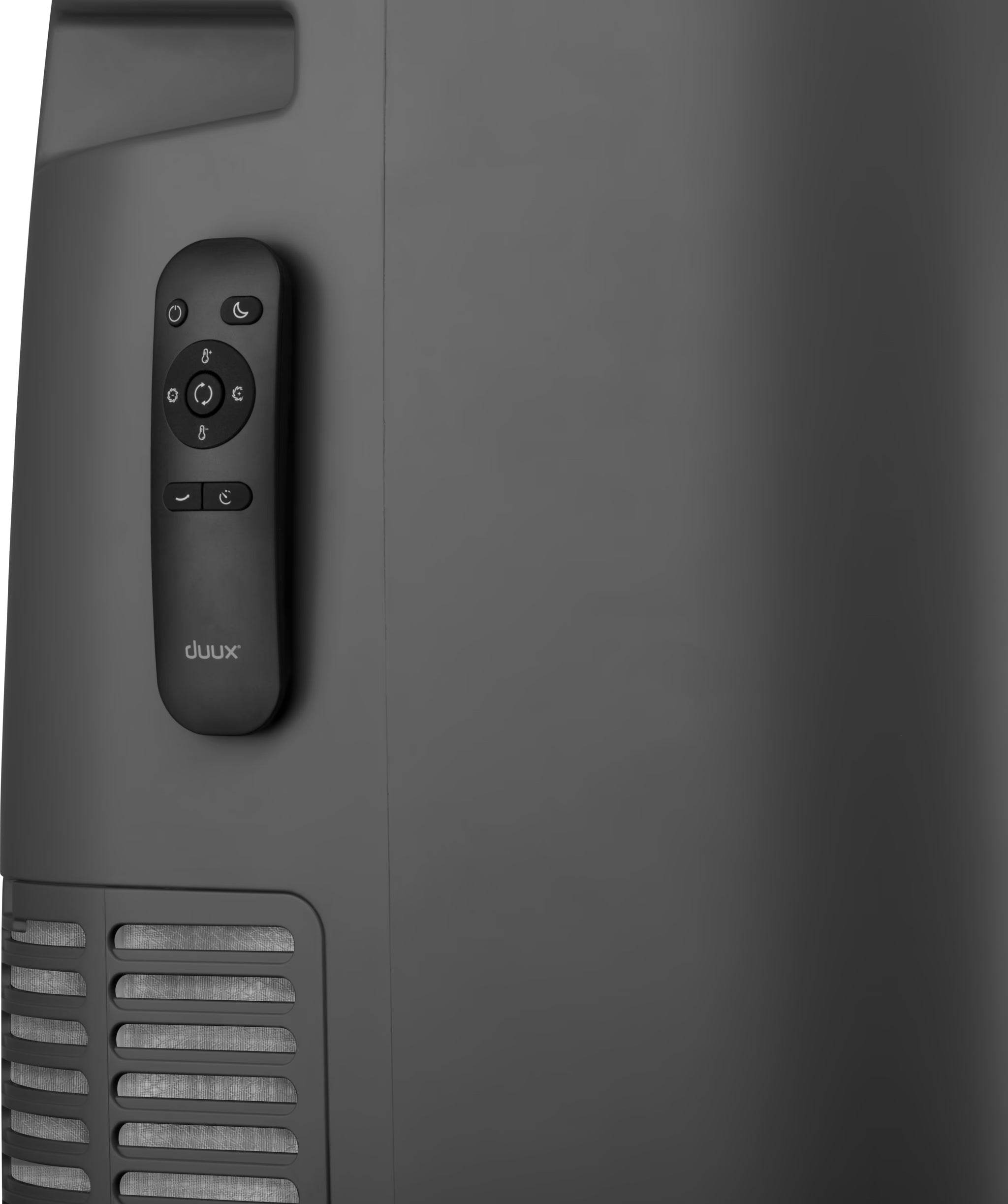 Duux North Smart 14K BTU/h Grijs