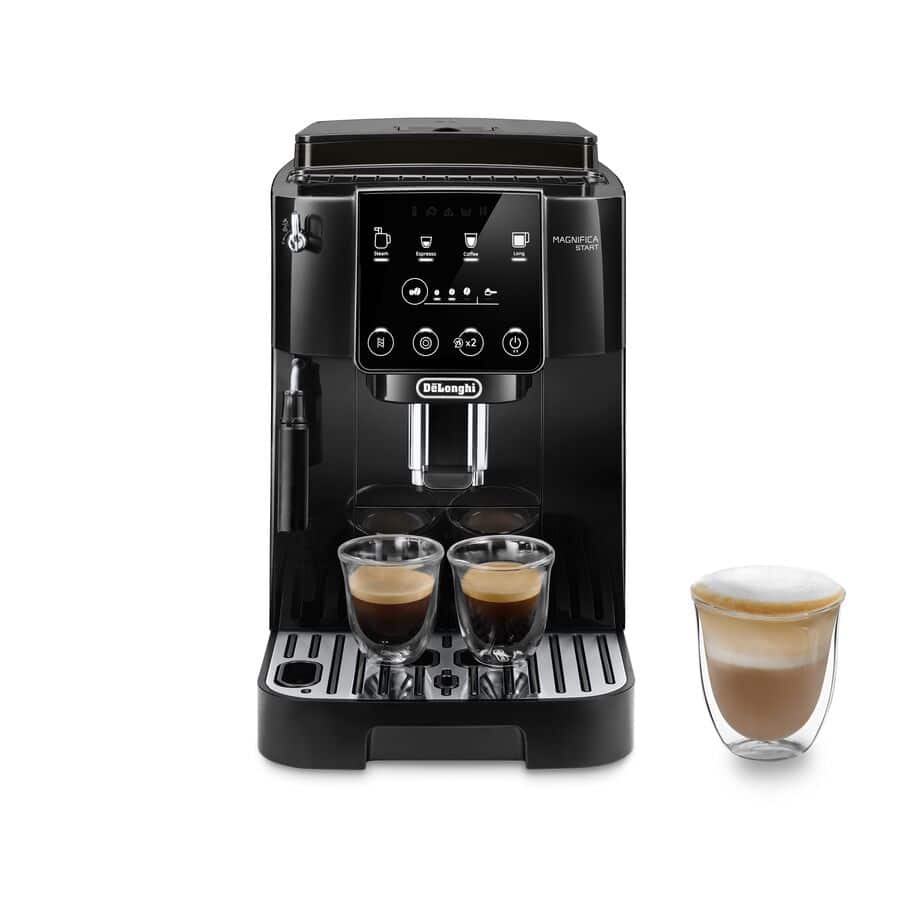 De’Longhi Magnifica Start