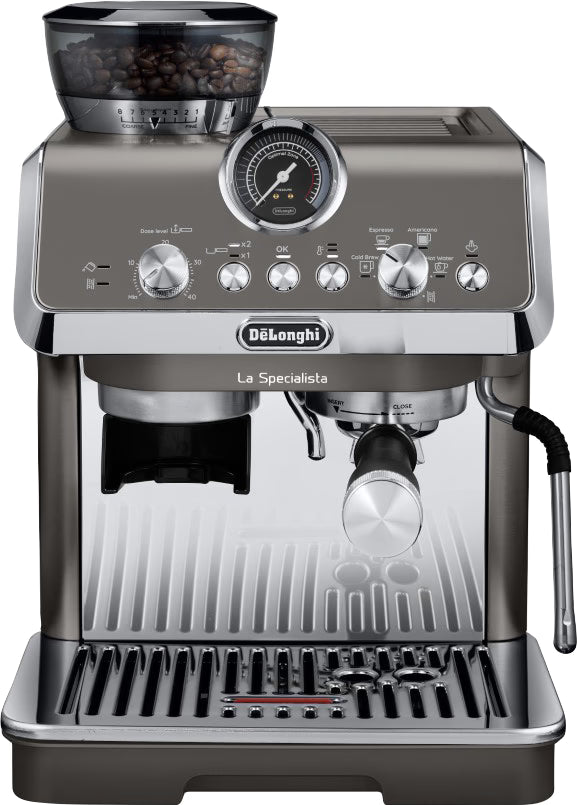 De’Longhi La Specialista Arte Evo EC9255.T
