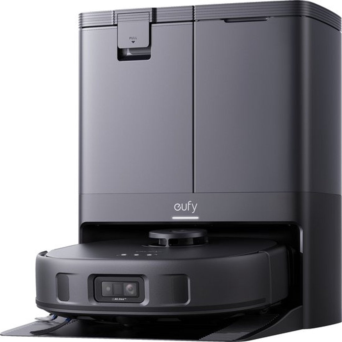 Eufy Omni Pro X10 Zwart