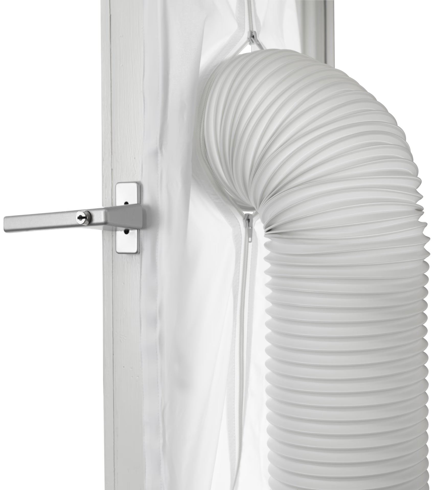 Duux North Smart 14K BTU/h Grijs