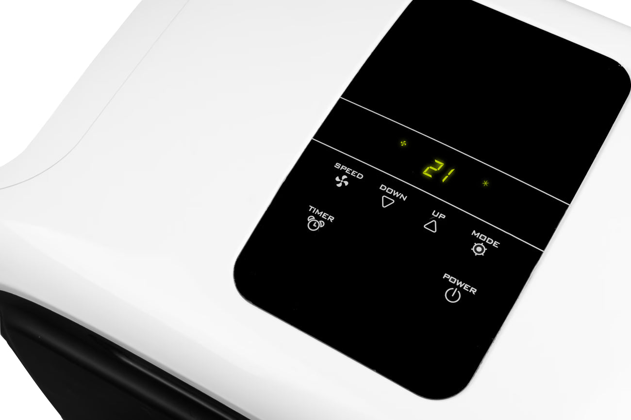 Eurom Coolperfect 180 wifi