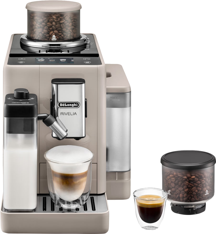 De’Longhi RIVELIA