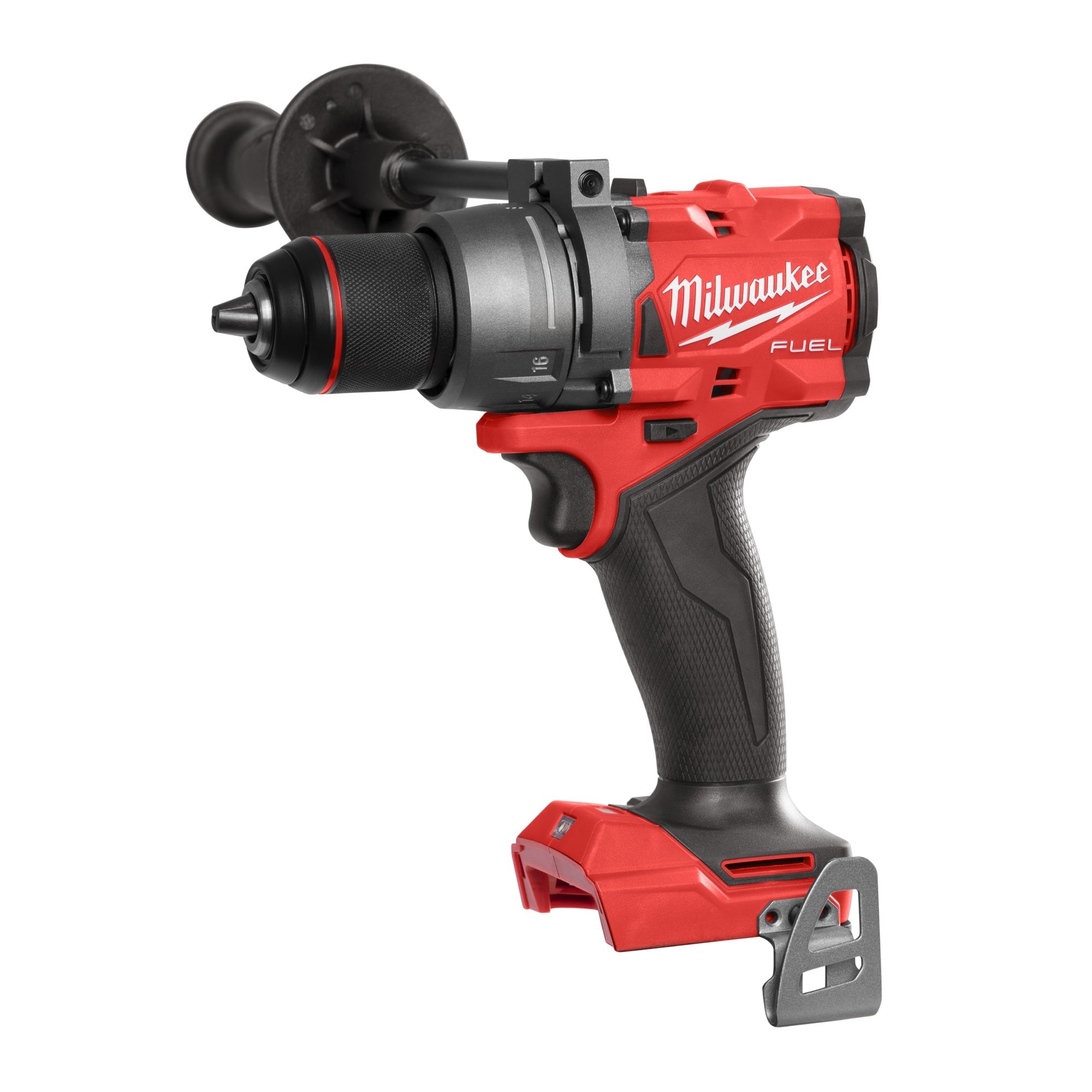 Milwaukee M18 FPP2B3-502X Powerpack met M18 FPD3 en M18 FIW2F12 - 18V - 5.0Ah