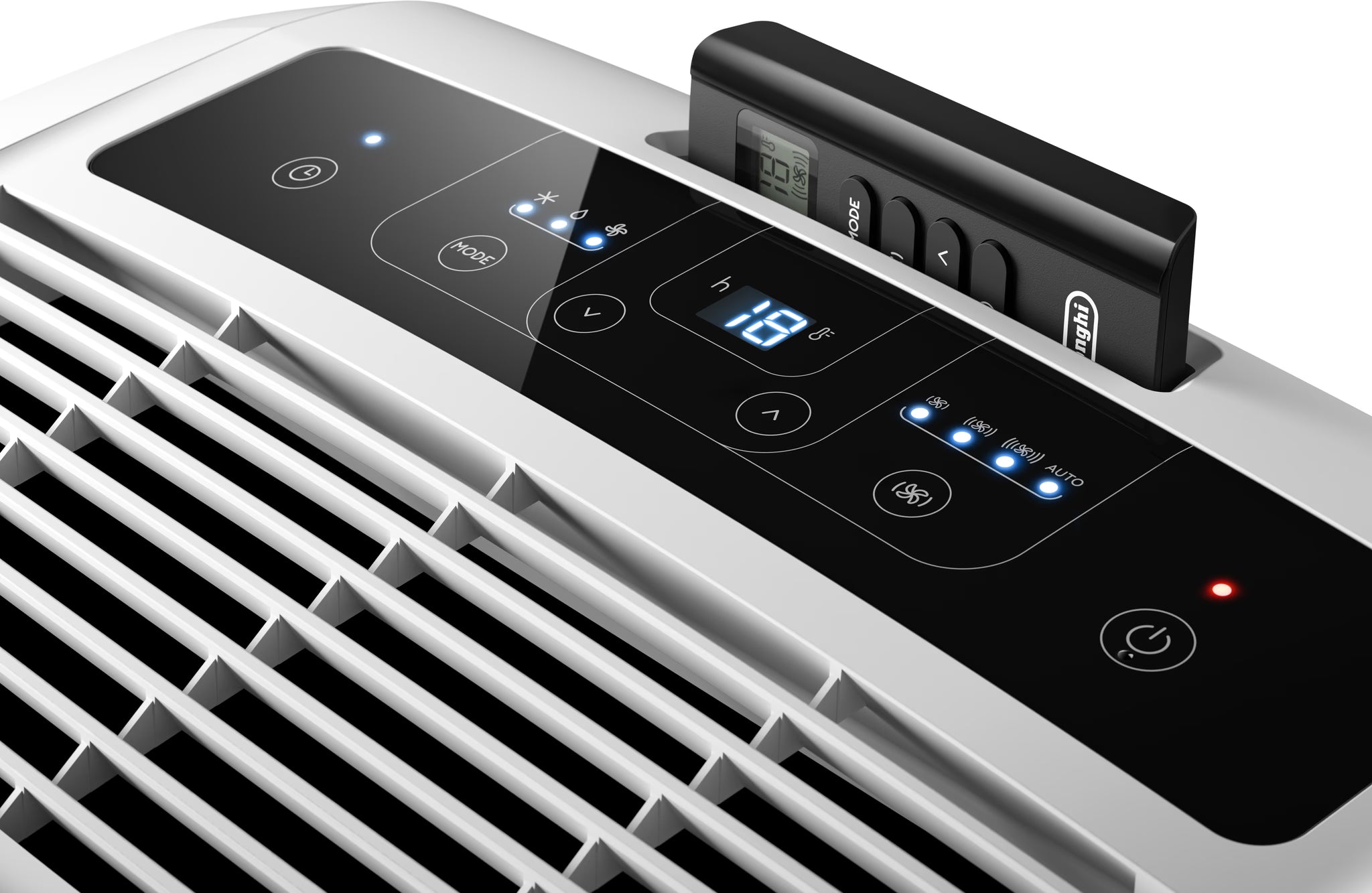 De'Longhi PAC EM82K.1